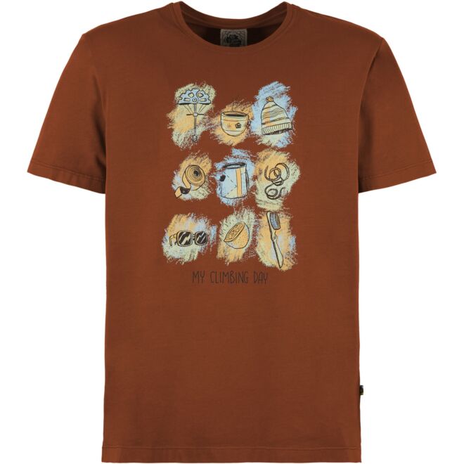 E9 Enove Things herr t-shirt