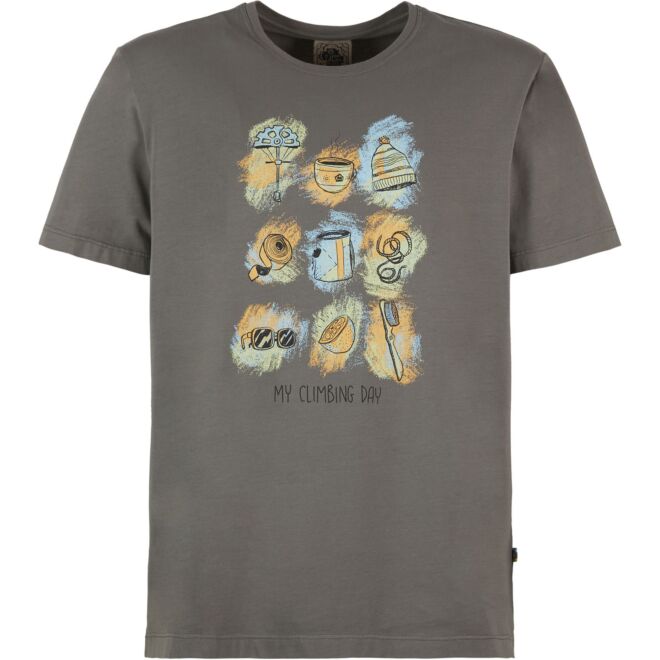 E9 Enove Things herr t-shirt