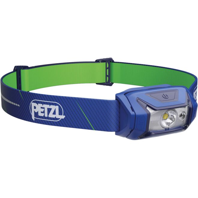 Petzl Tikka Core pannlampa