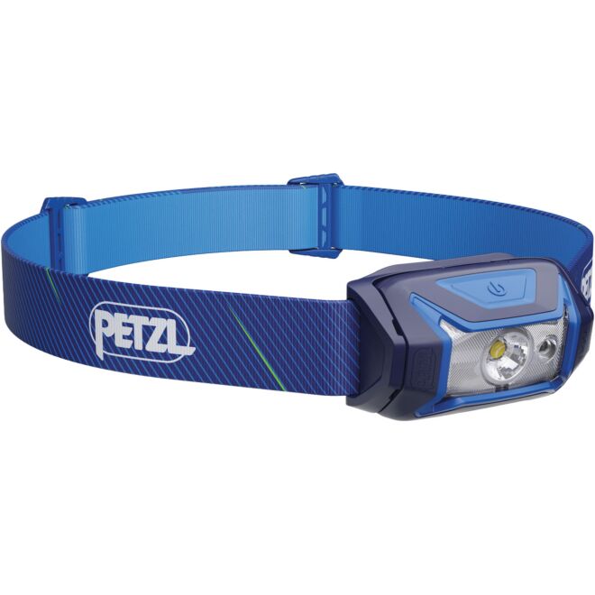 Petzl Tikka pannlampa