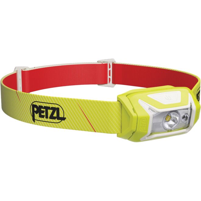 Petzl Tikka pannlampa