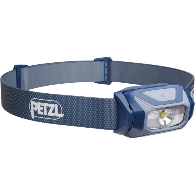 Petzl Tikkina pannlampa