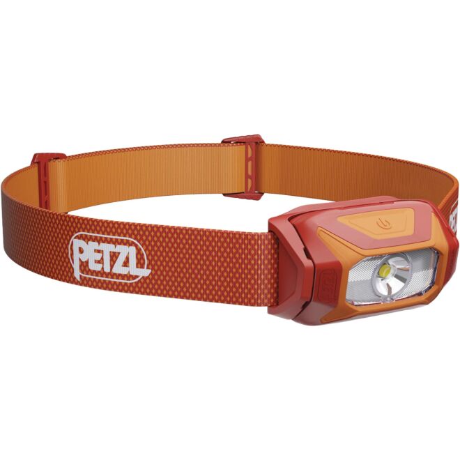 Petzl Tikkina pannlampa