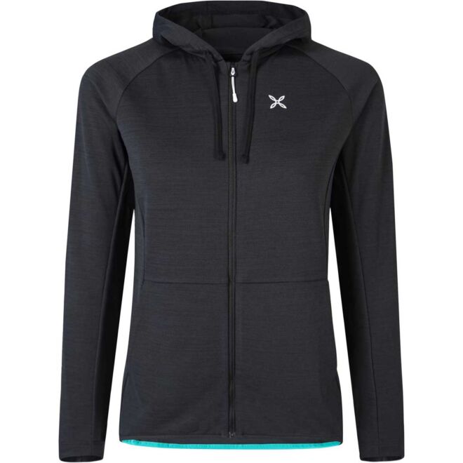 Montura Timeless teknisk fleece dam