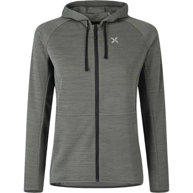 Montura Timeless teknisk fleece dam