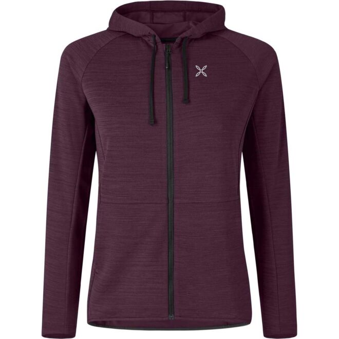 Montura Timeless teknisk fleece dam