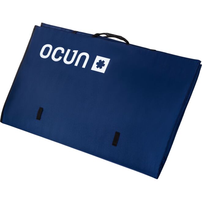 Ocun Top Mat crash pad boulder klättring