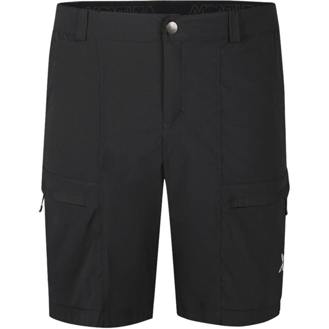 Montura Travel 2 Bermuda shorts herr