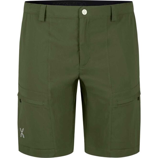 Montura Travel 2 Bermuda shorts herr