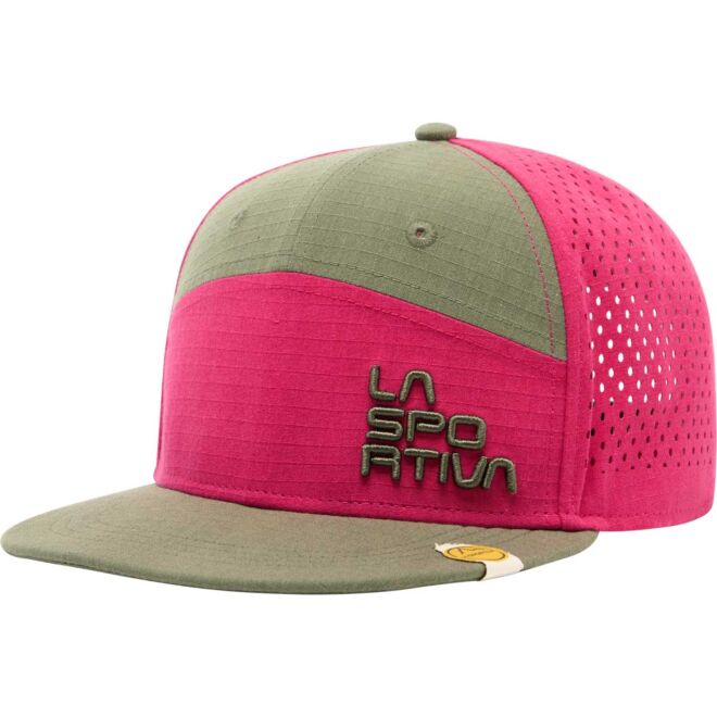 La Sportiva Traverse Trucker keps