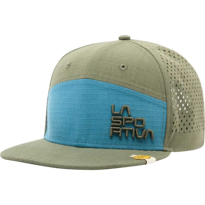 La Sportiva Traverse Trucker keps