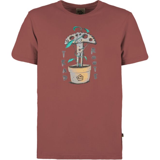 E9 Enove Troots herr t-shirt