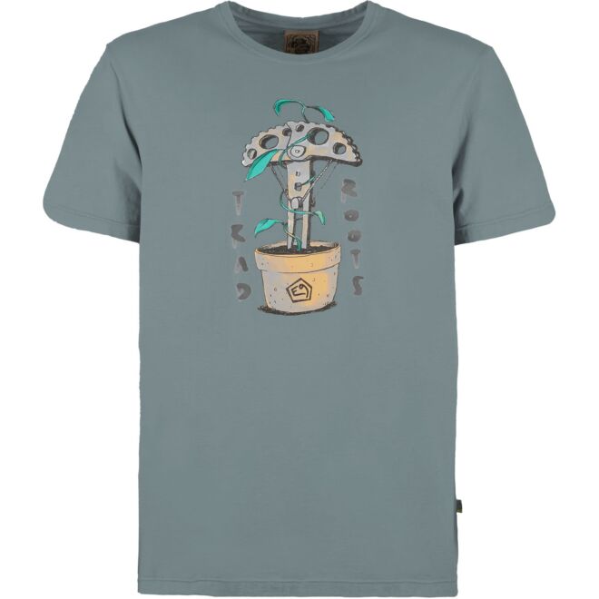 E9 Enove Troots herr t-shirt