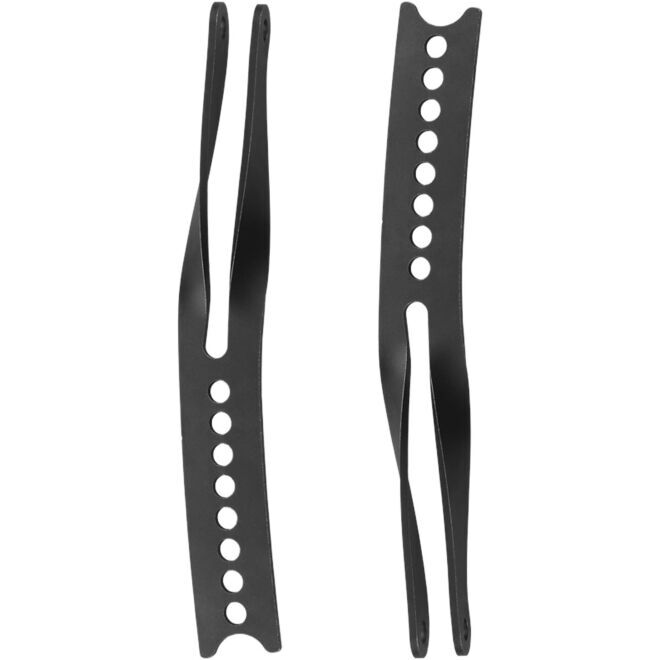 Grivel Twin Bar reservdelar för stegjärn