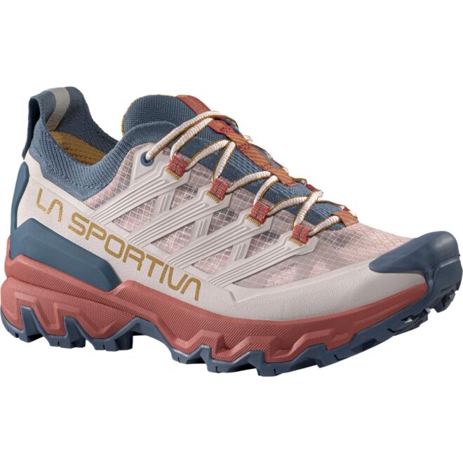 La Sportiva Ultra Raptor 3 woman trail running skor