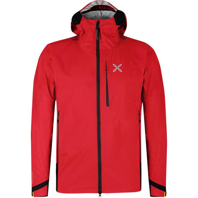 Montura Vertigo 3L Jacket herrjacka vattentät