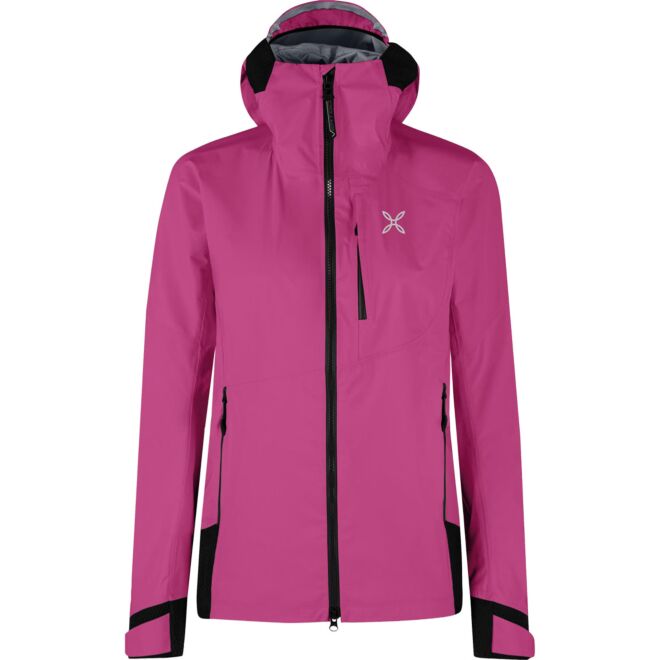 Montura Vertigo 3L Jacket Woman damjacka vattentät