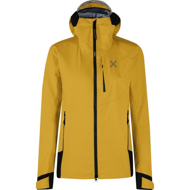 Montura Vertigo 3L Jacket Woman damjacka vattentät