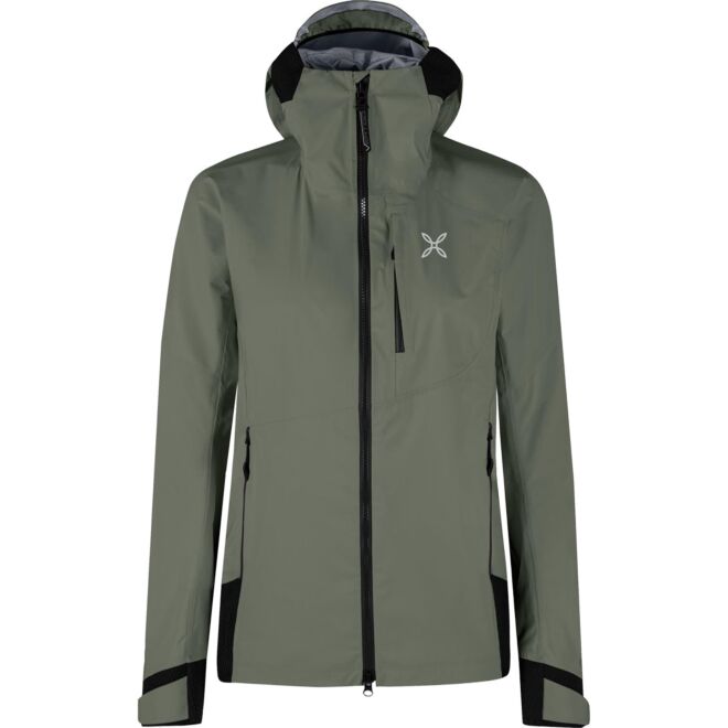 Montura Vertigo 3L Jacket Woman damjacka vattentät