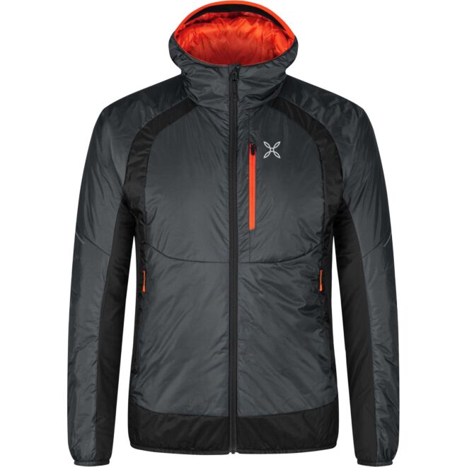 Montura Vulcan 2.0 Jacket M herrjacka med vaddering