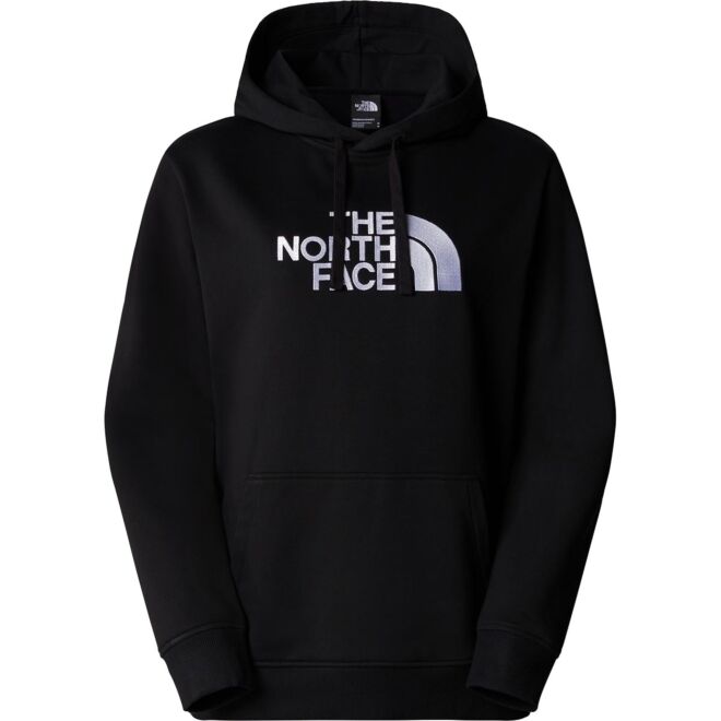 The North Face W Drew Peak Pullover Hoodie damtröja