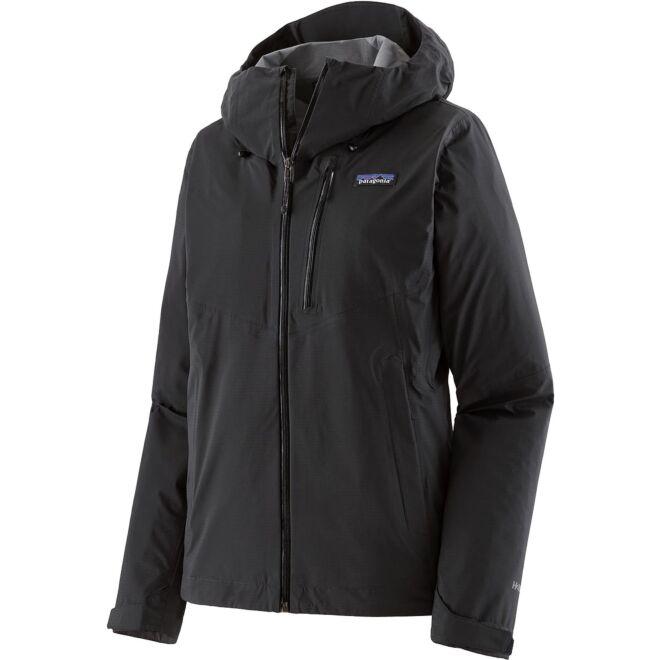 Patagonia W's Granite Crest hardshell jacket women