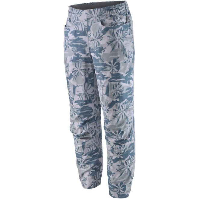 Patagonia W's Hampi Rock Pants Reg dambyxor