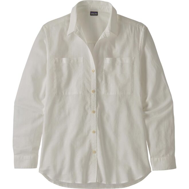 Patagonia W's LW A/C Buttondown Women damblus