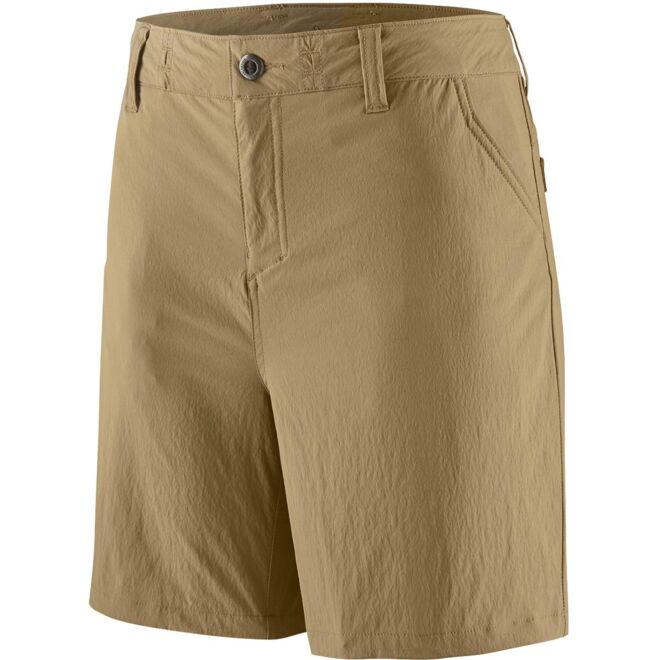 Patagonia W's Quandary Shorts - 7 in. korta byxor dam