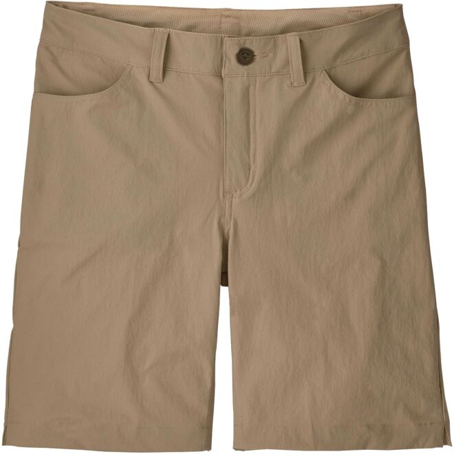Patagonia W's Skyline Traveler Shorts damshorts