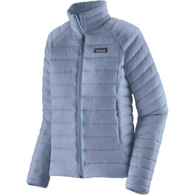 Patagonia W's Down Sweater damjacka