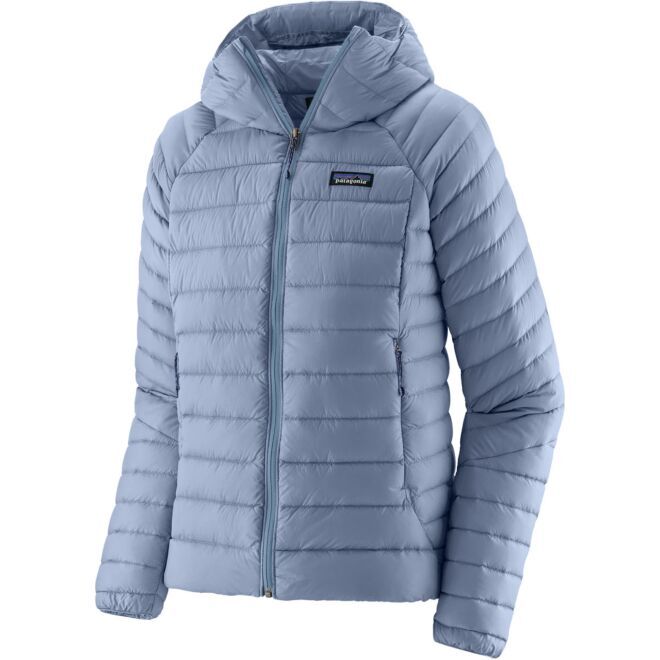 Patagonia W's Down Sweater Hoody jacka dam
