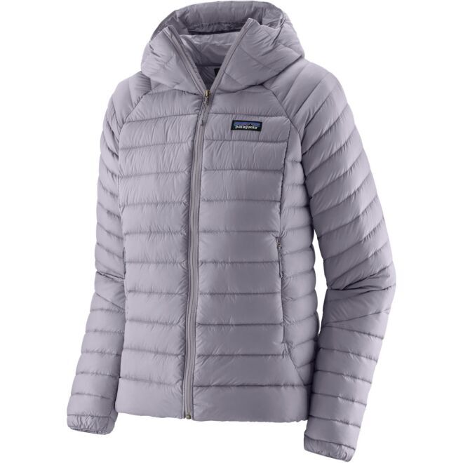 Patagonia W's Down Sweater Hoody jacka dam