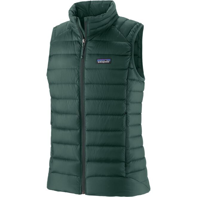Patagonia W's Down Sweater Vest damväst