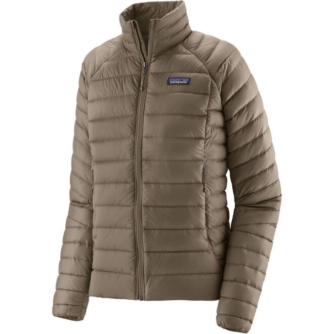 Patagonia W's Down Sweater damjacka