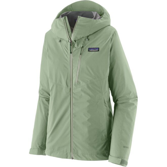 Patagonia W's Granite Crest hardshell jacket women