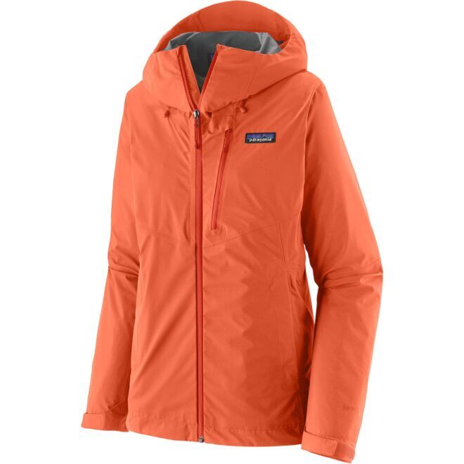 Patagonia W's Granite Crest hardshell jacket women