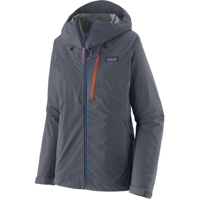 Patagonia W's Granite Crest hardshell jacket women