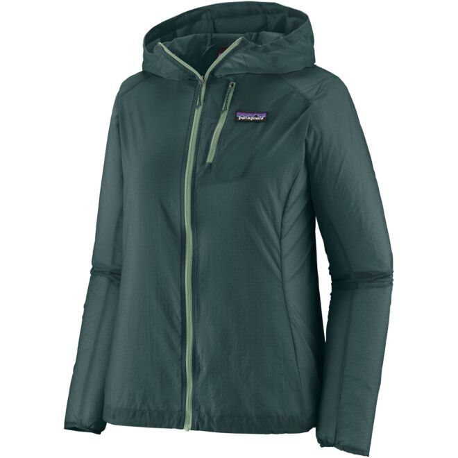 Patagonia W's Houdini Jacket damernas vindjacka