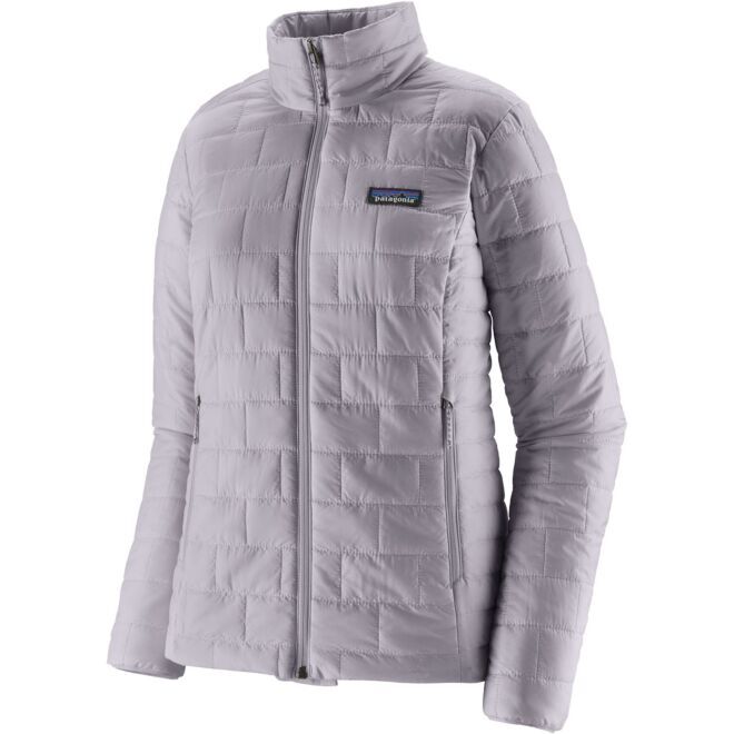 Patagonia W's Nano Puff Jkt damjacka