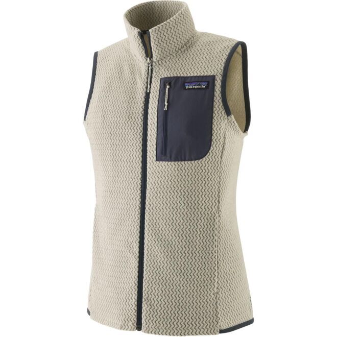 Patagonia W's R1 Air Vest damväst