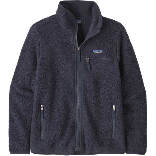 Patagonia W's Retro Pile Jacket teknisk fleece dam