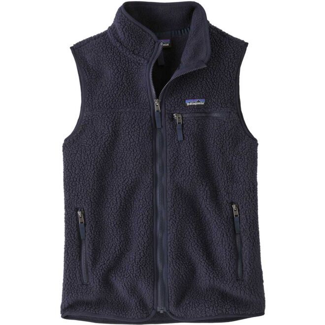 Patagonia W's Retro Pile Vest women's väst