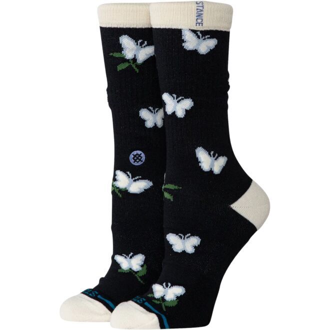 Stance Meadows Crew strumpor