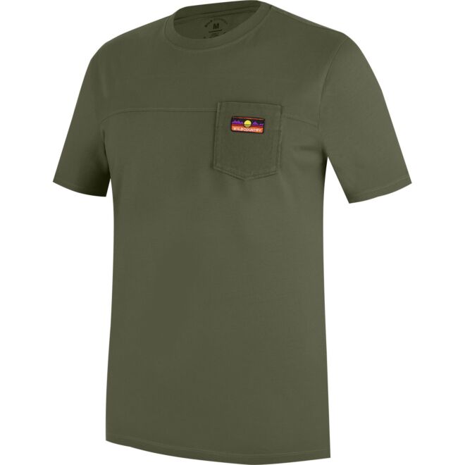 Wild Country Spotter T-Shirt herrtröja