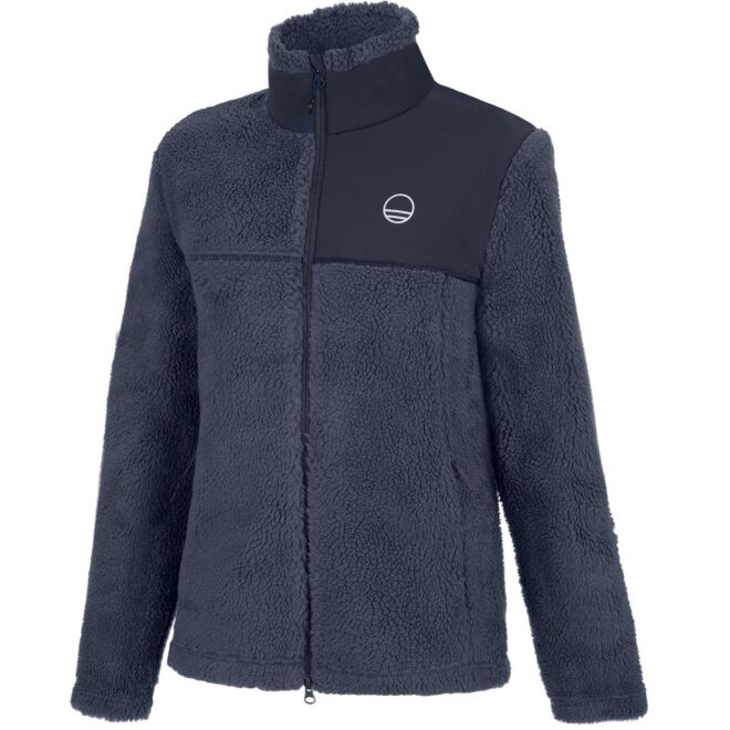 Wild Country Spotter W Jacket fleece technical women