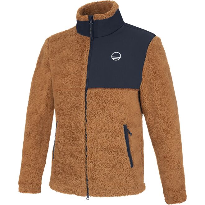 Wild Country Spotter M jacka teknisk fleece herr