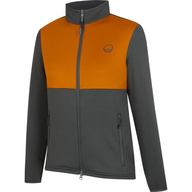 Wild Country Stamina W sweater teknisk pile dam