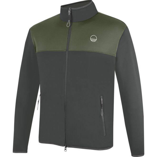 Wild Country Stamina M Sweater teknisk fleece herr