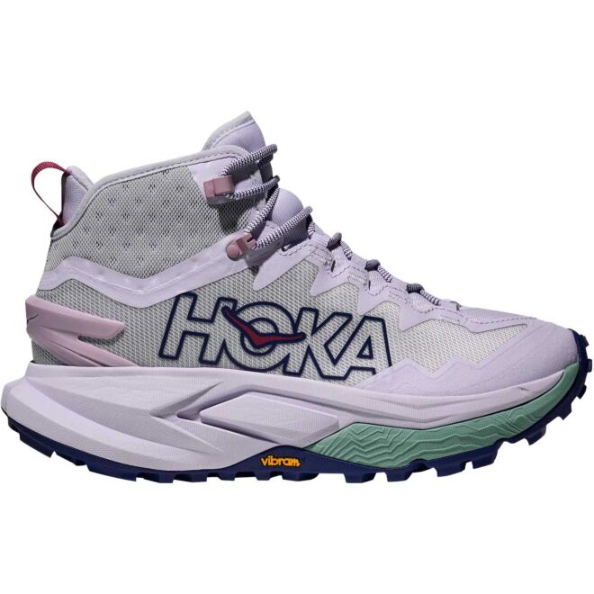 HOKA W Mafate Hike kvinnors vandringsskor